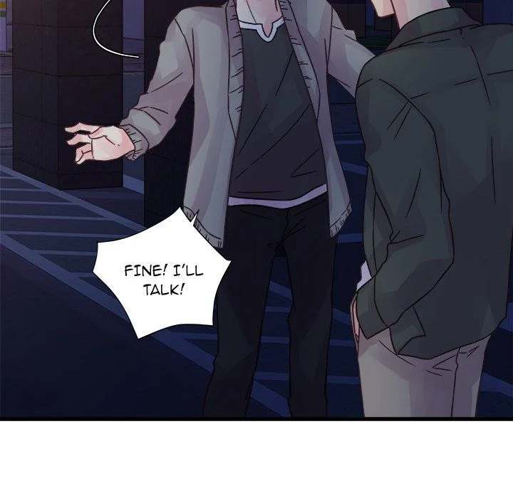 A Nonsense Relationship Chapter 38 Page 77