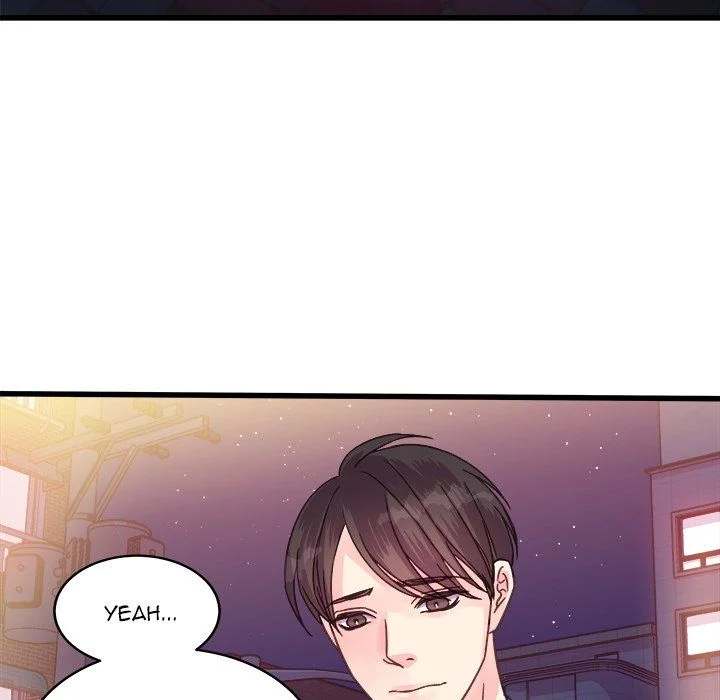 A Nonsense Relationship Chapter 38 Page 8