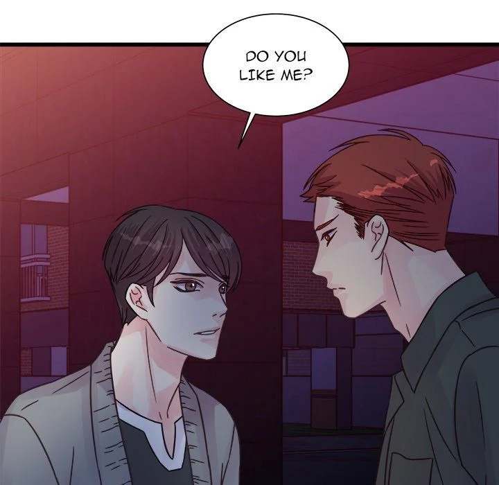 A Nonsense Relationship Chapter 38 Page 81
