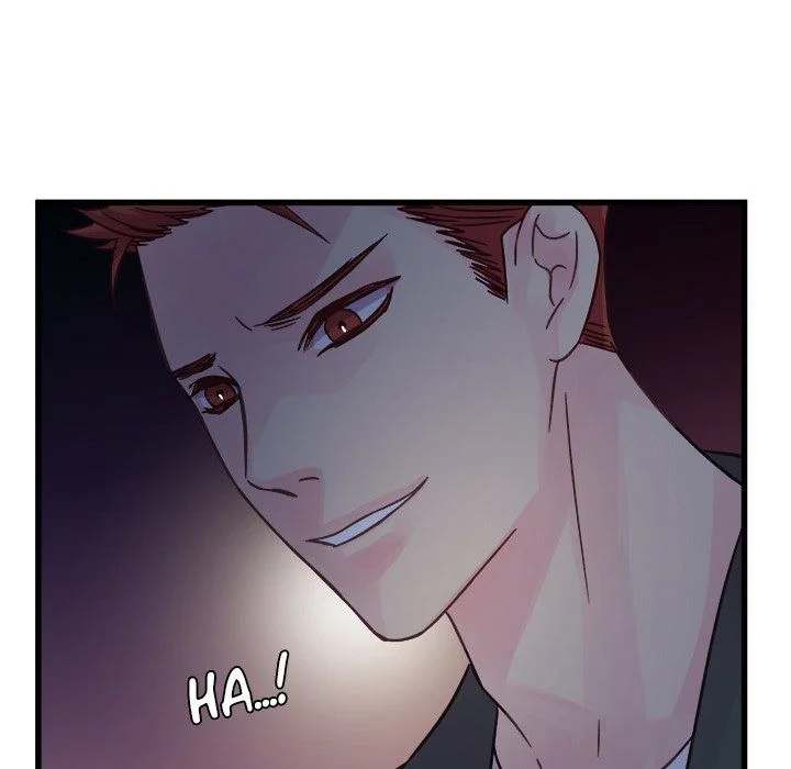 A Nonsense Relationship Chapter 38 Page 84