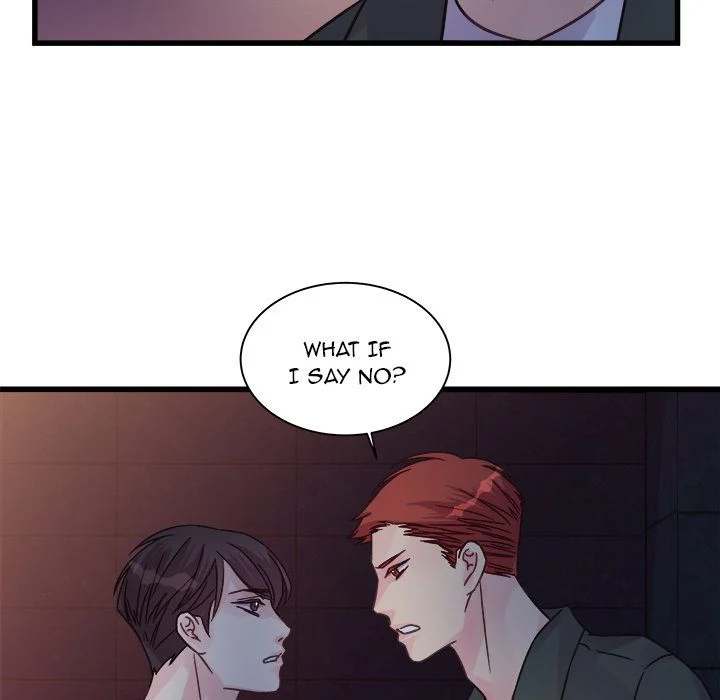 A Nonsense Relationship Chapter 38 Page 85