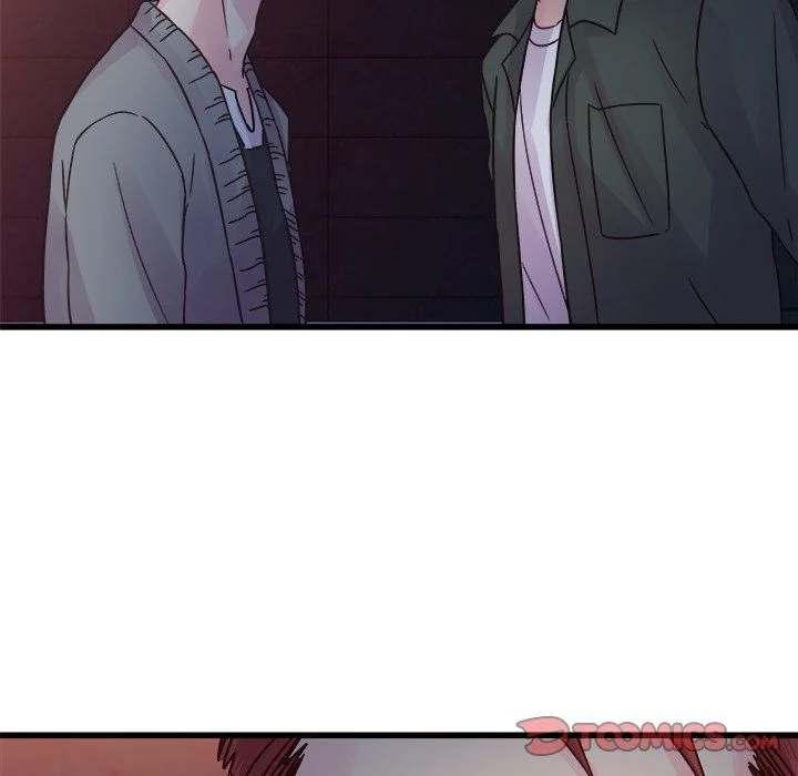 A Nonsense Relationship Chapter 38 Page 86