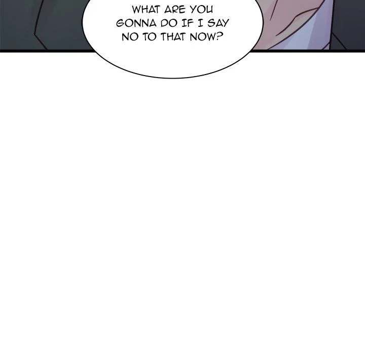 A Nonsense Relationship Chapter 38 Page 88