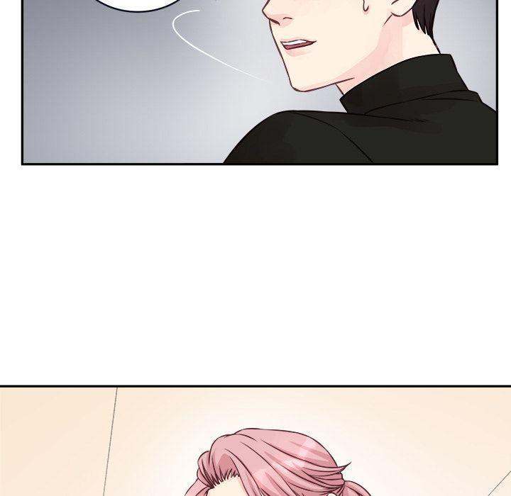 A Nonsense Relationship Chapter 3 Page 15