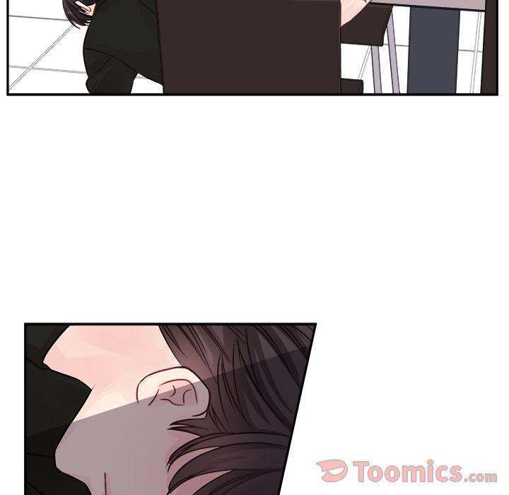 A Nonsense Relationship Chapter 3 Page 18