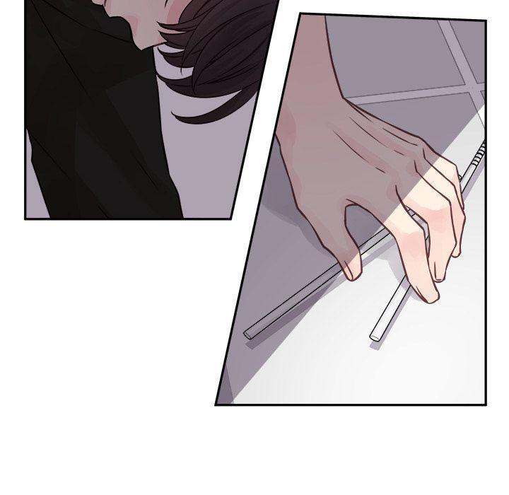 A Nonsense Relationship Chapter 3 Page 19