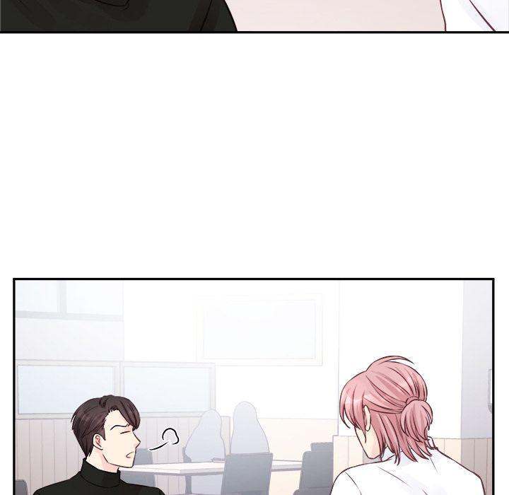 A Nonsense Relationship Chapter 3 Page 26