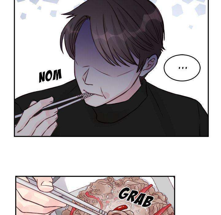A Nonsense Relationship Chapter 3 Page 33