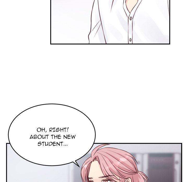 A Nonsense Relationship Chapter 3 Page 36