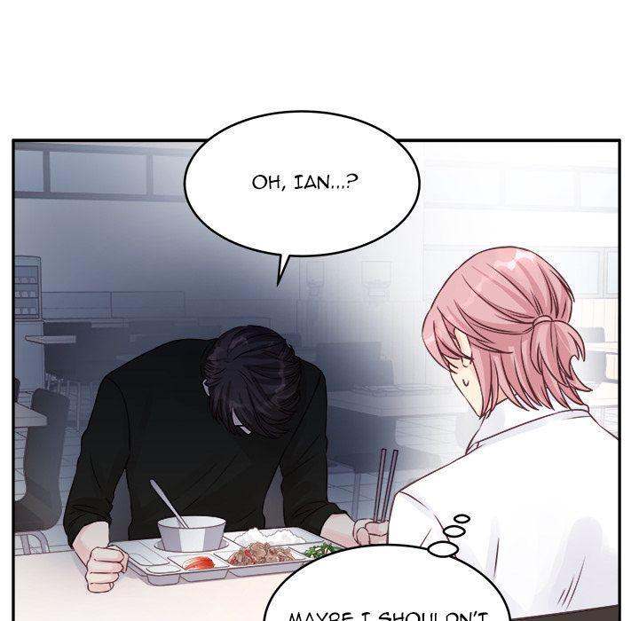 A Nonsense Relationship Chapter 3 Page 38