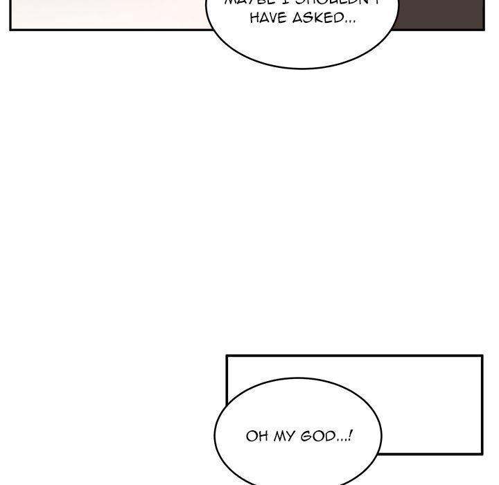 A Nonsense Relationship Chapter 3 Page 39