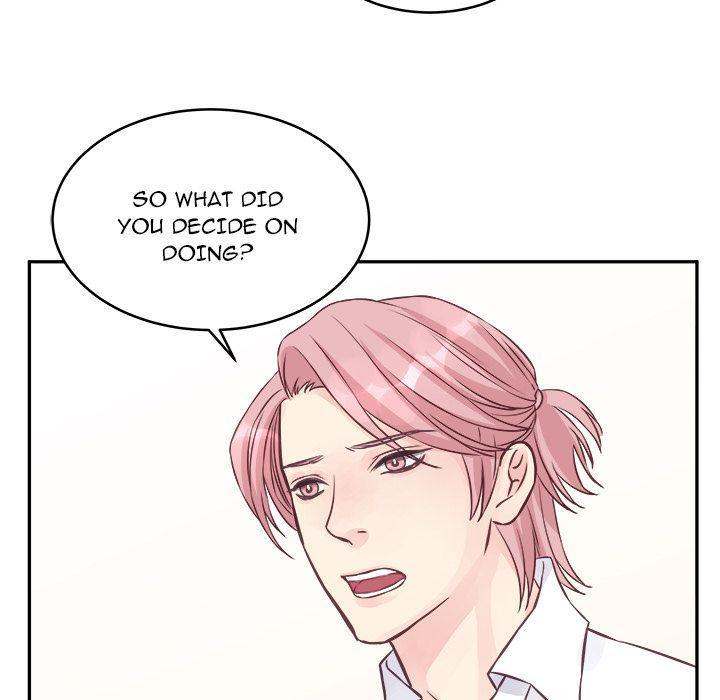 A Nonsense Relationship Chapter 3 Page 40