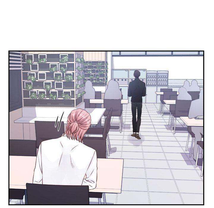 A Nonsense Relationship Chapter 3 Page 45