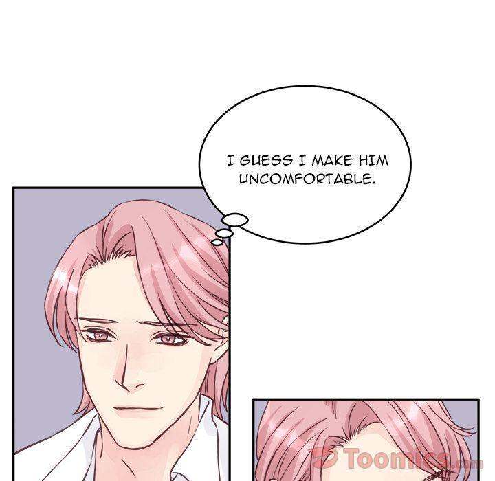 A Nonsense Relationship Chapter 3 Page 46