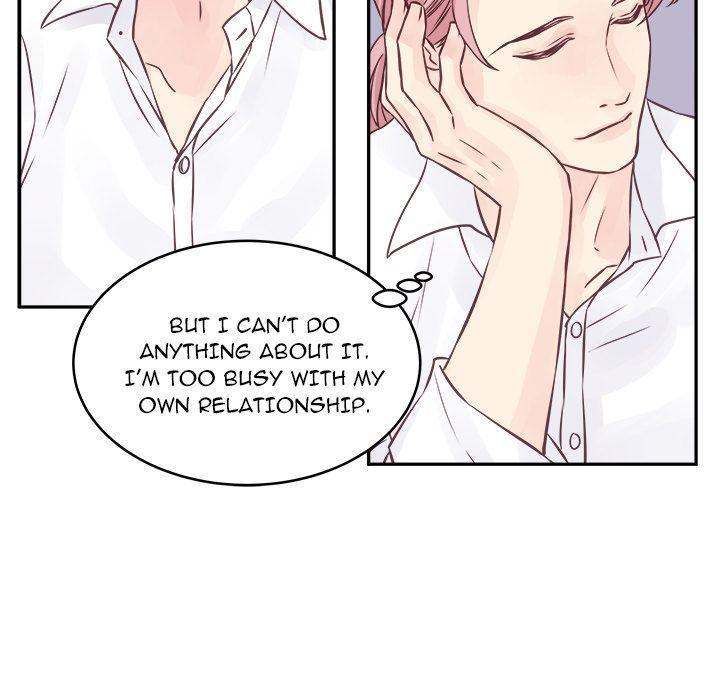 A Nonsense Relationship Chapter 3 Page 47