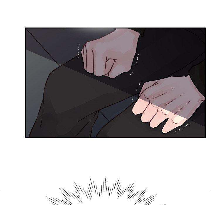 A Nonsense Relationship Chapter 3 Page 58