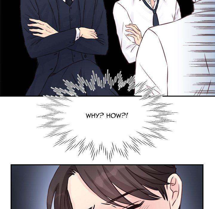 A Nonsense Relationship Chapter 3 Page 62