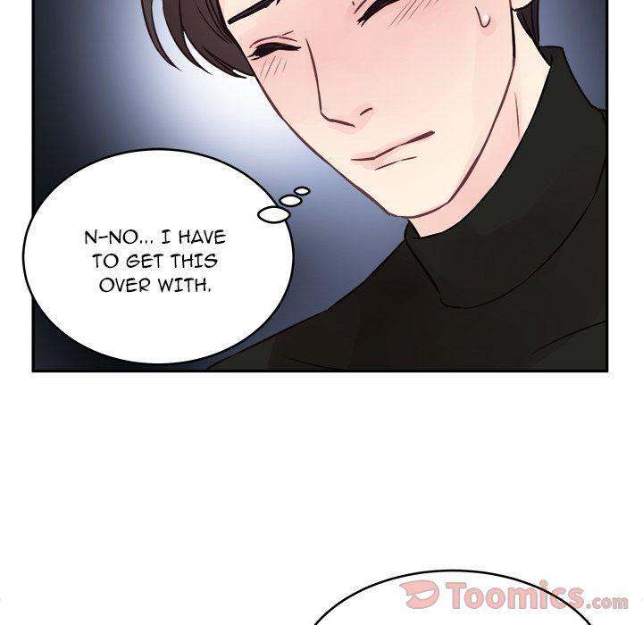 A Nonsense Relationship Chapter 3 Page 63