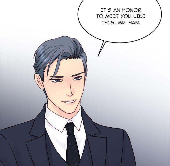 A Nonsense Relationship Chapter 3 Page 64
