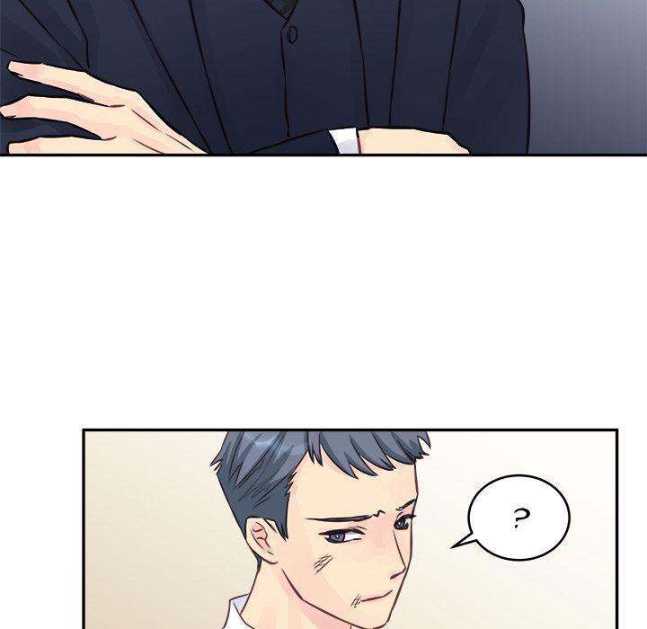A Nonsense Relationship Chapter 3 Page 65