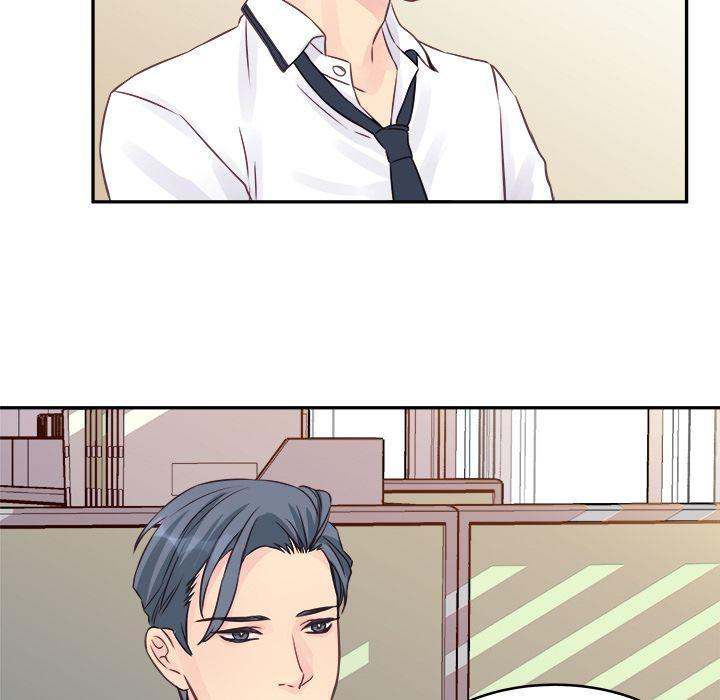 A Nonsense Relationship Chapter 3 Page 66