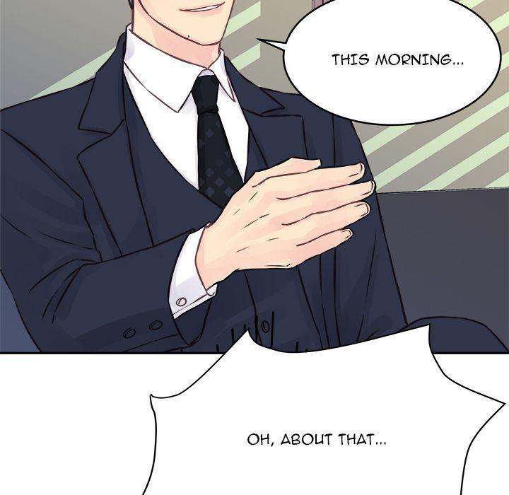 A Nonsense Relationship Chapter 3 Page 67