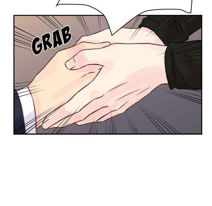 A Nonsense Relationship Chapter 3 Page 68