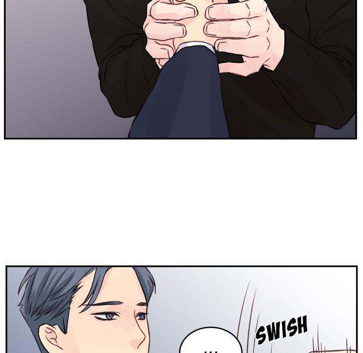 A Nonsense Relationship Chapter 3 Page 70