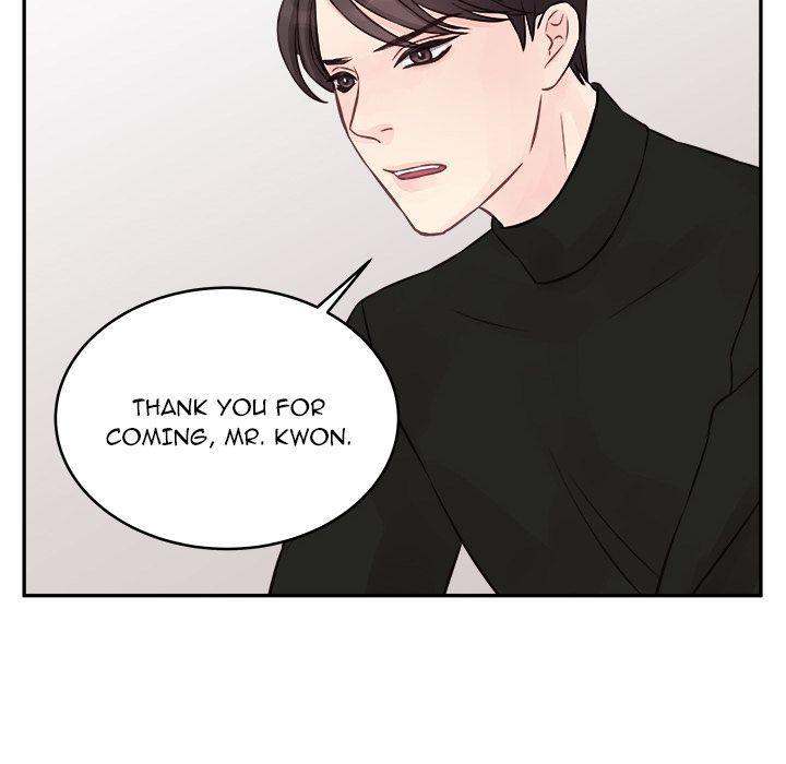A Nonsense Relationship Chapter 3 Page 72