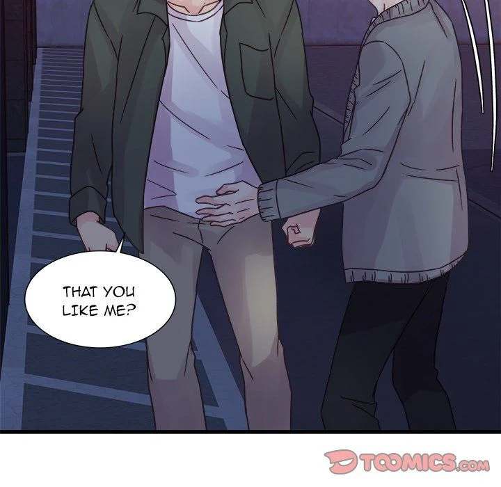 A Nonsense Relationship Chapter 39 Page 10