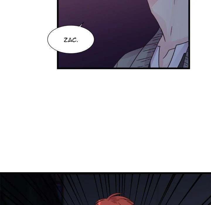 A Nonsense Relationship Chapter 39 Page 12