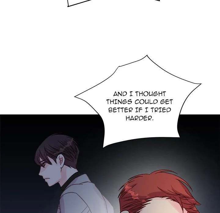 A Nonsense Relationship Chapter 39 Page 16