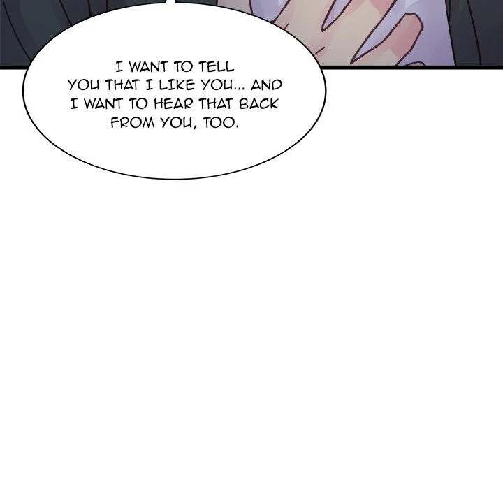 A Nonsense Relationship Chapter 39 Page 21