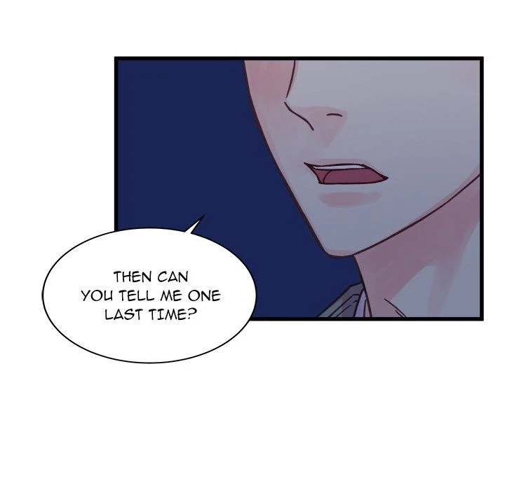 A Nonsense Relationship Chapter 39 Page 23