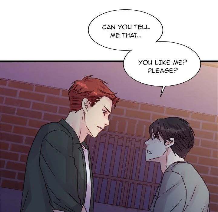 A Nonsense Relationship Chapter 39 Page 24