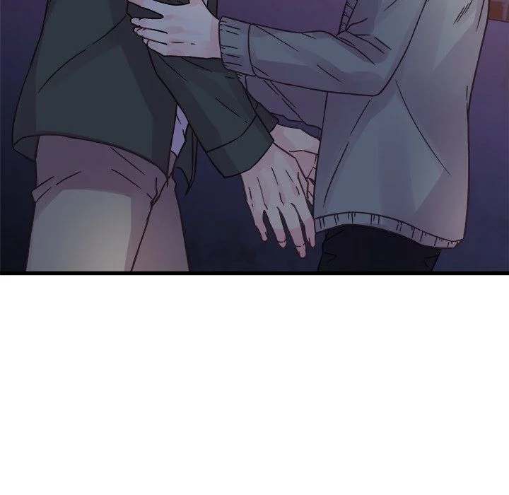 A Nonsense Relationship Chapter 39 Page 25