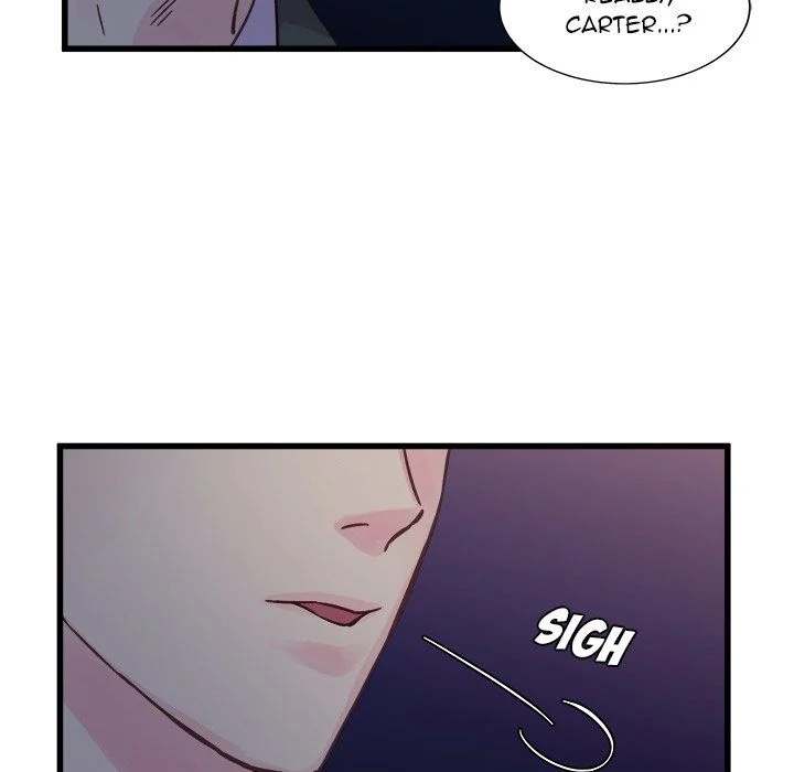A Nonsense Relationship Chapter 39 Page 27