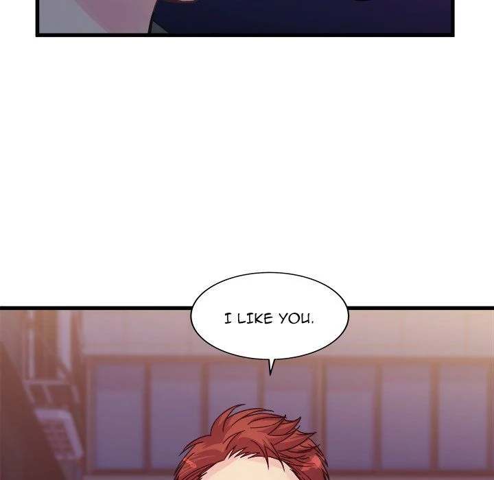 A Nonsense Relationship Chapter 39 Page 28