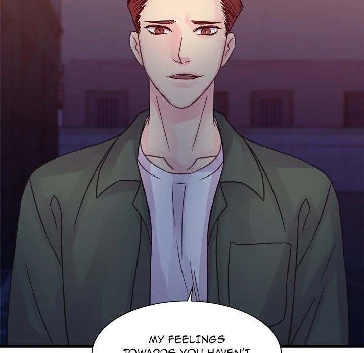 A Nonsense Relationship Chapter 39 Page 29