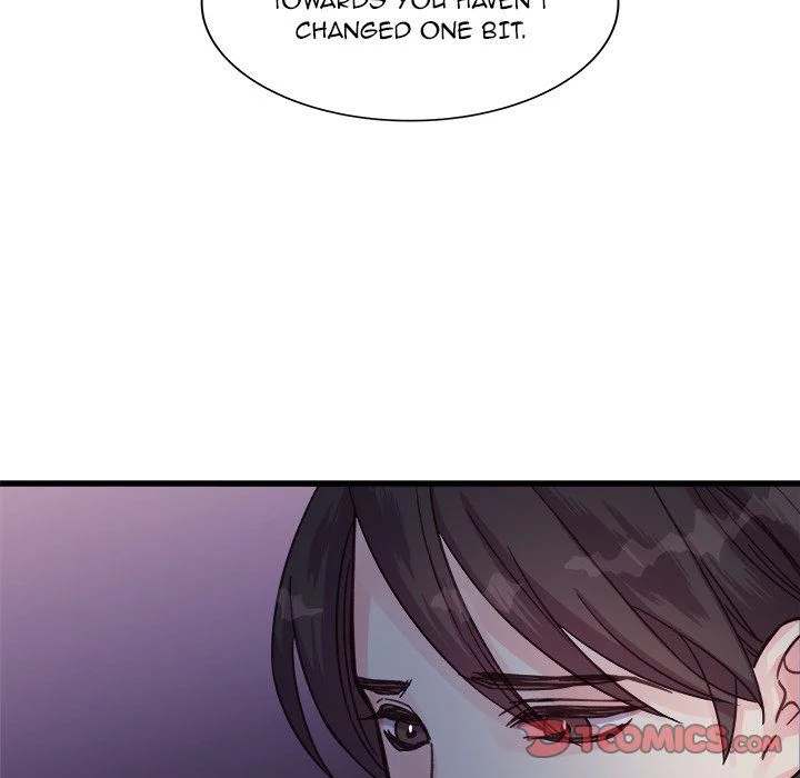 A Nonsense Relationship Chapter 39 Page 30