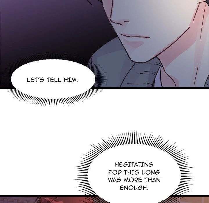 A Nonsense Relationship Chapter 39 Page 31