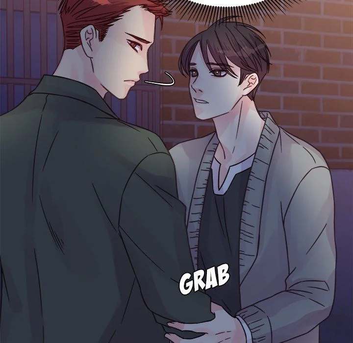 A Nonsense Relationship Chapter 39 Page 32
