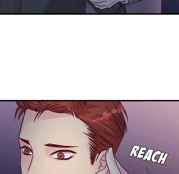 A Nonsense Relationship Chapter 39 Page 33