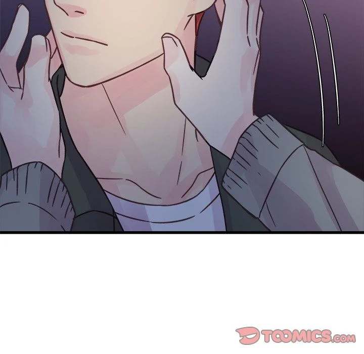 A Nonsense Relationship Chapter 39 Page 34
