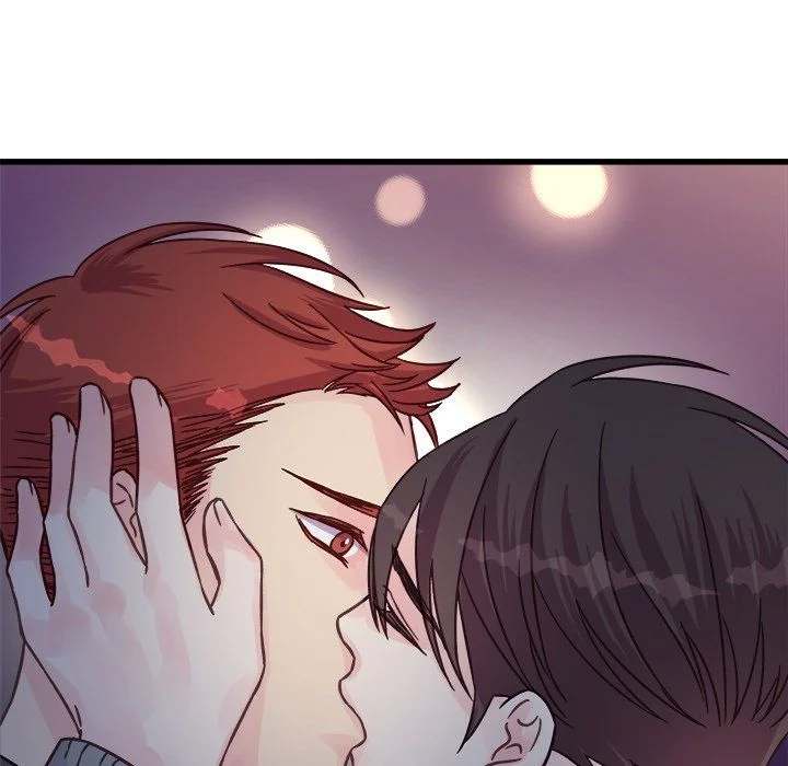 A Nonsense Relationship Chapter 39 Page 35