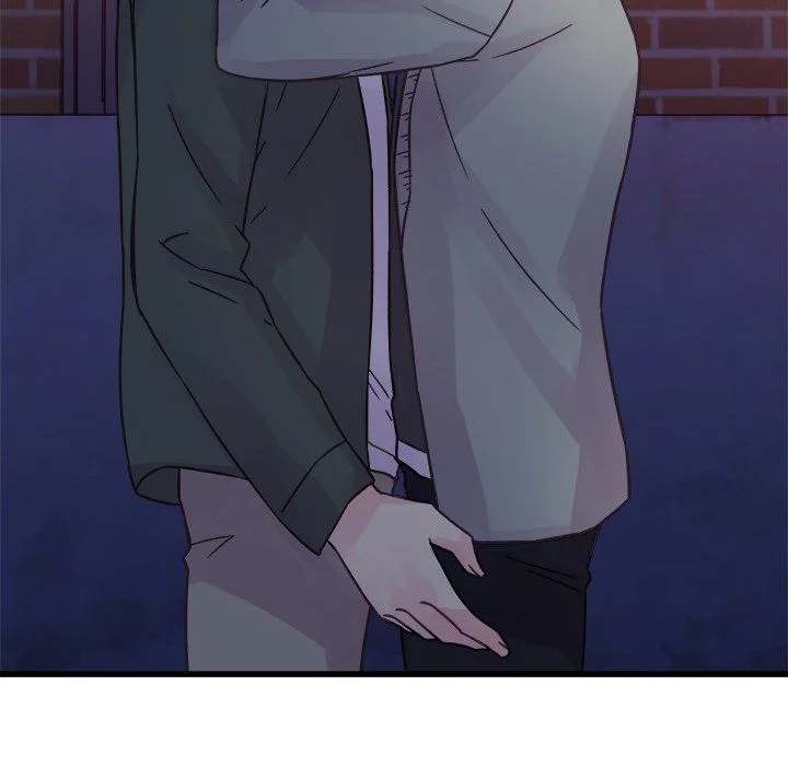 A Nonsense Relationship Chapter 39 Page 39
