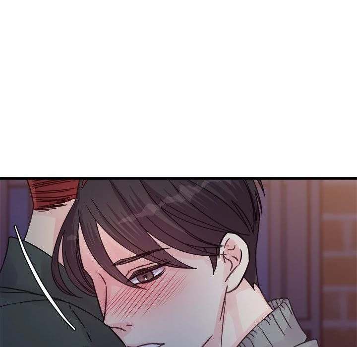 A Nonsense Relationship Chapter 39 Page 40