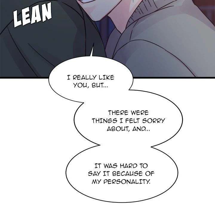 A Nonsense Relationship Chapter 39 Page 41