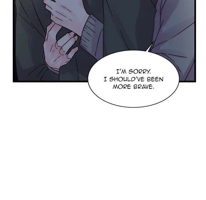 A Nonsense Relationship Chapter 39 Page 43