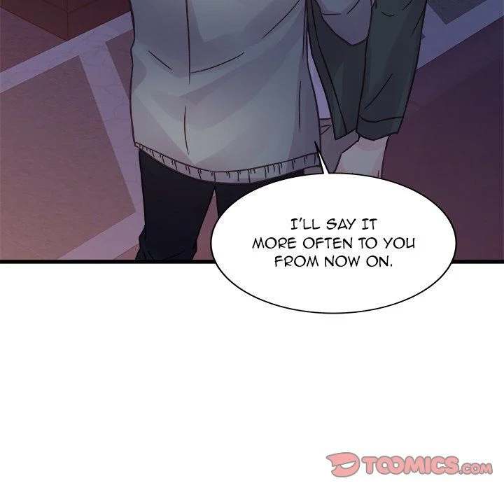 A Nonsense Relationship Chapter 39 Page 46